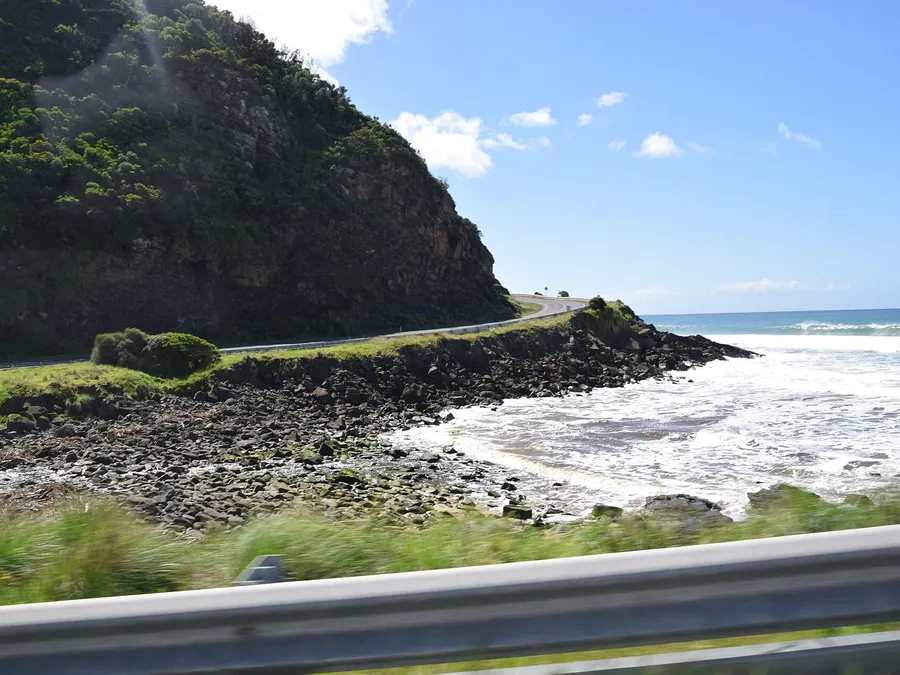 great ocean road day tours