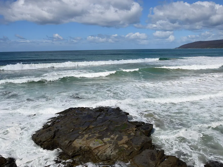 great ocean road day tours — detail