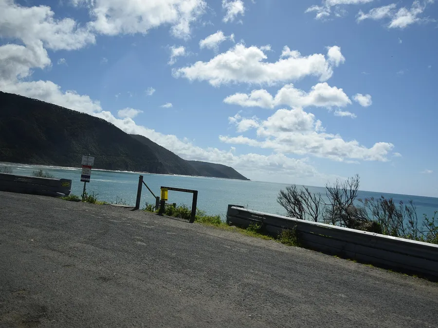great ocean road day tours — detail