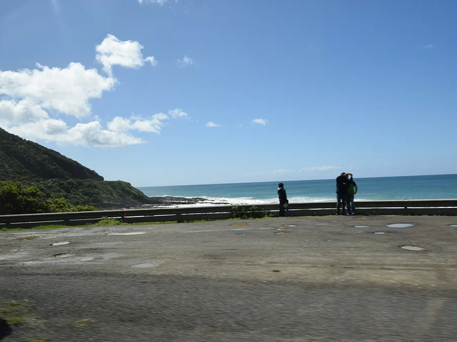 Great ocean road day tours questions